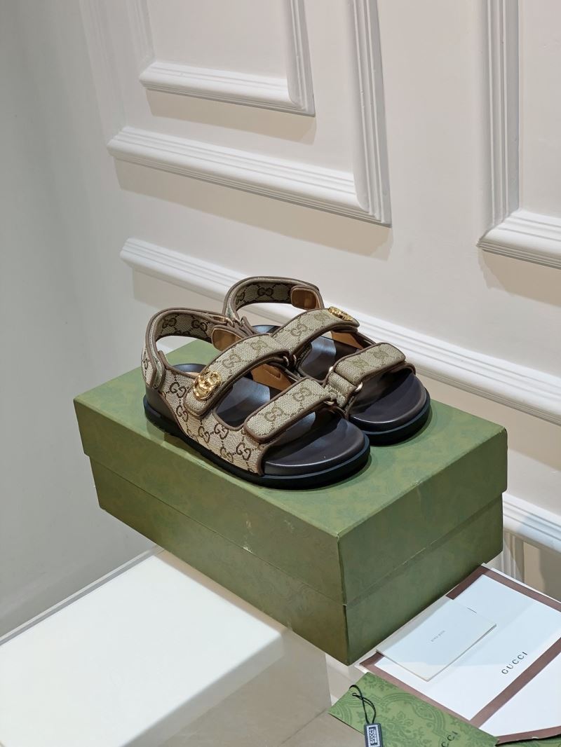 Gucci Sandals